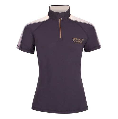 Aslan short sleeve horse - ak,