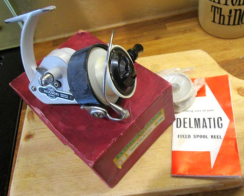 Allcock co ltd - ltd, delmatic