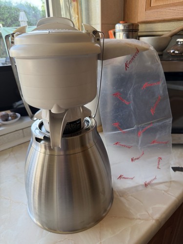 Vintage kenwood high and - vintage,