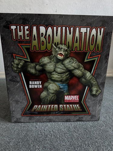 Bowen designs abomination full - abomination,