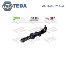 3100819 CLUTCH SLAVE CYLINDER VALEO FOR FIAT ULYSSE,SCUDO 100KW,88KW,94KW,51KW