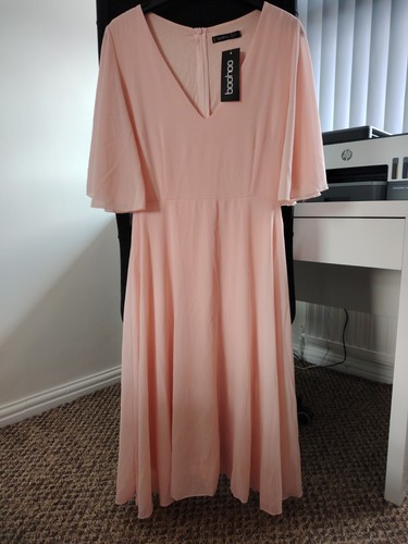 New boohoo cape detail - boohoo,
