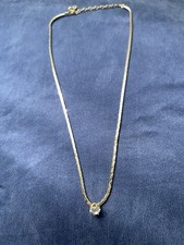 Christian Dior Necklace in