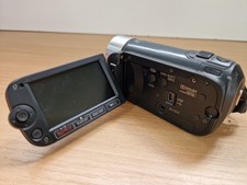 Canon legria fs46 - canon,