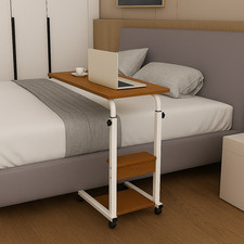 Mobile Overbed Table –