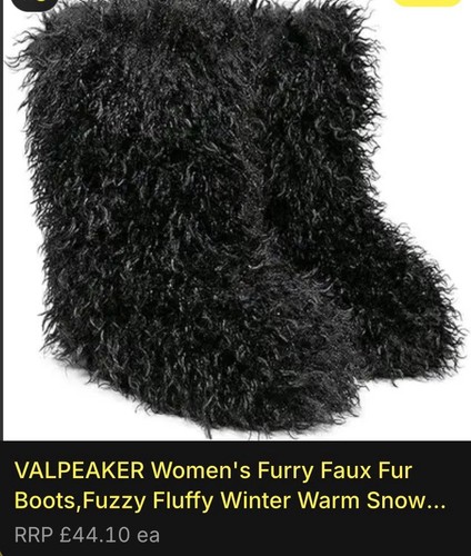 Valpeaker women faux - valpeaker, women's