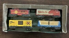 Vintage N Gauge Model Power