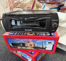 Mini tandoor oven table - tandoor, oven-table