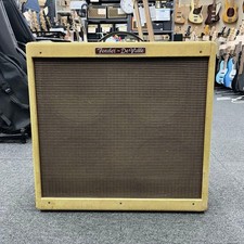 Fender Hot Rod DeVille 410