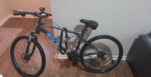 Aggressor pro large - gt,