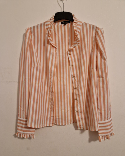 Qed london women striped - qed,