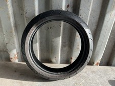 120 zr17 tl - 120/70, dunlop