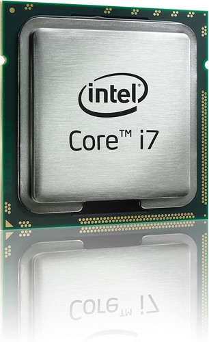 Intel core 5960x - core, i7-5960x