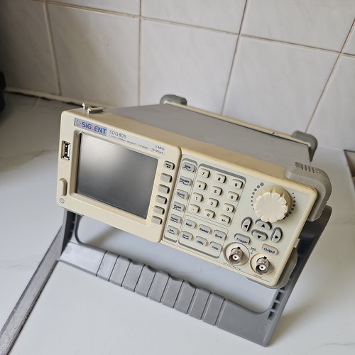 Siglent sdg830 function - siglent,