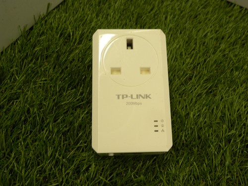 Link av200 powerline - tp-link,