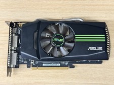 ASUS GTX 460 GDDR5 Graphics Card,  ENGTX460-DirectCU-TOP/2DI/768M