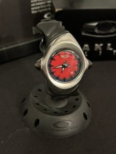 Oakley Crush 1.0 Watch 10-102