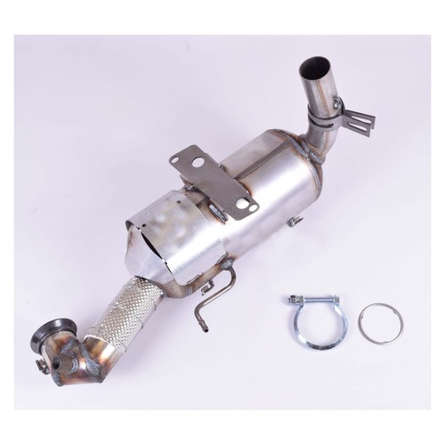 Diesel particulate filter - particulate, dpf