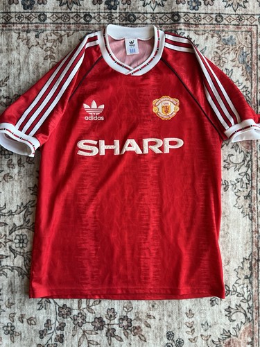Manchester united original - united,