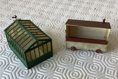 Gauge greenhouse with - oo,