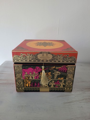 Penhaligons 2012 empty candle