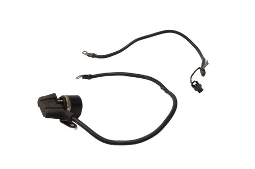 Starter relay solenoid - starter,