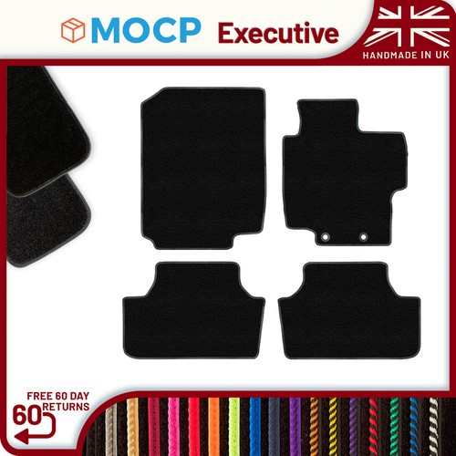 Executive car mats fit - mats, to