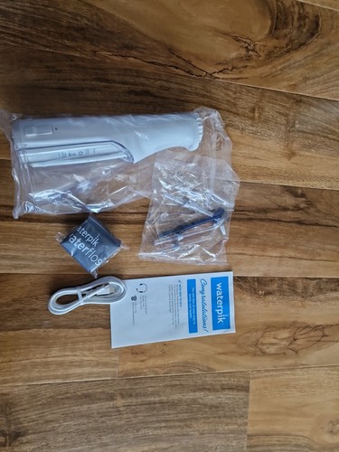 Waterpik cordless plus water - cordless,