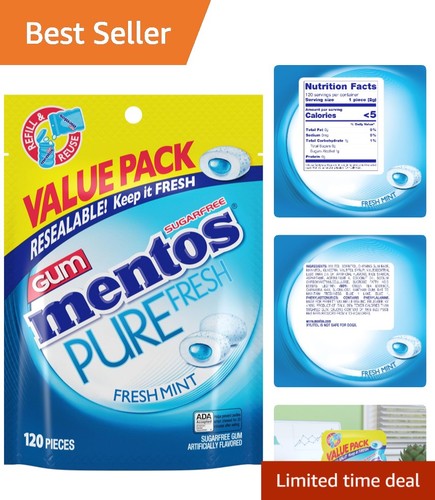 120 count resealable - 120,