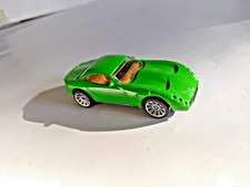 Matchbox Mainlines | TVR Tuscan S 1:57 scale 2003 green 