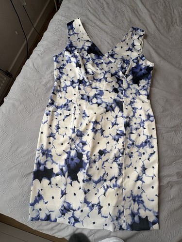 Woman kaliko dress perfect - woman’s,