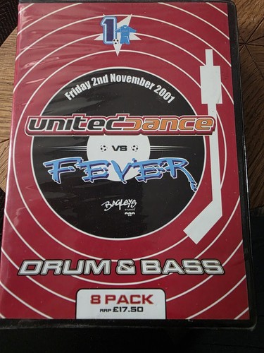 United dance fever - dance, vs