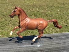Breyer Traditional Show