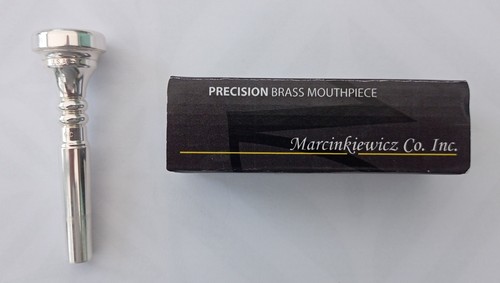 Marcinkiewicz trumpet - marcinkiewicz,