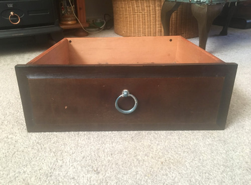 Vintage stag furniture - stag,