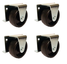 2 Inch Low Profile Trundle
