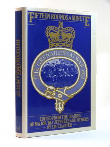 Grenadier guards the great - grenadier,