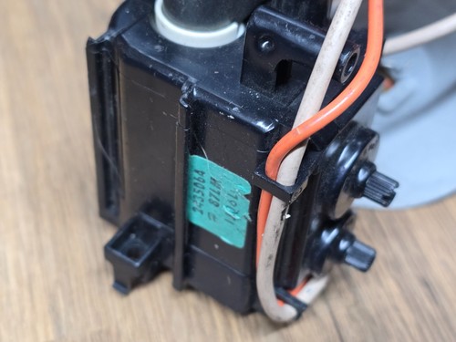 2435064 flyback line output - line,