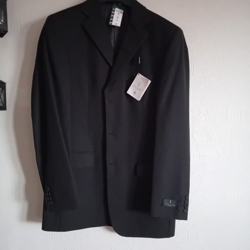 Mans blzer suit jacket new - new, 38