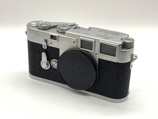 Leica M3 Rangefinder Film