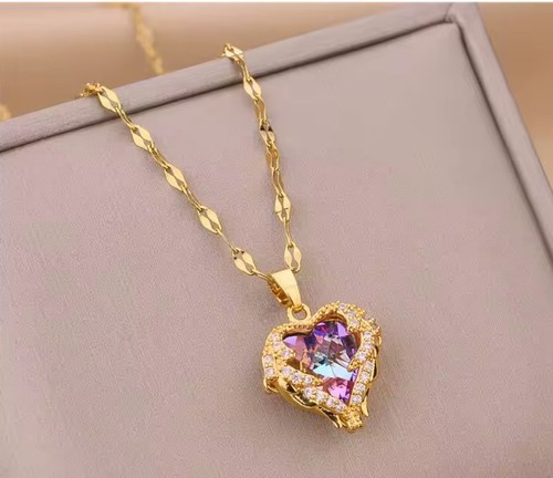 Pieces women crystal - pieces, women's
