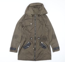 Womens UK Size S Red Herring