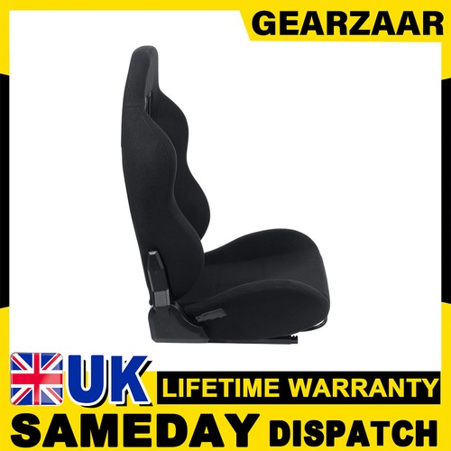 Racing bucket seat large car - bucket,