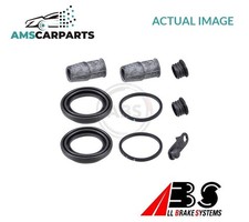 BRAKE CALIPER REPAIR KIT FRONT