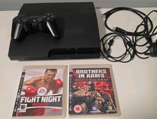 Sony PS3 Slim 320GB CECH-3003B