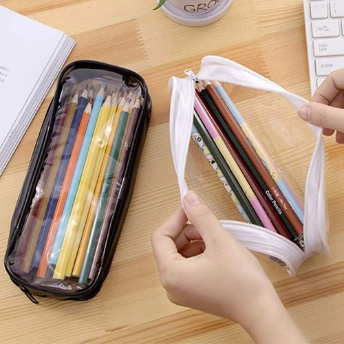 Large capacity clear - large,