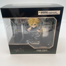 FINAL FANTASY VII Remake