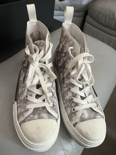 Ladies dior baseball - baseball, trainers