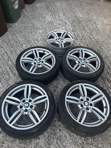 Bmw style 351m - genuine, 19”
