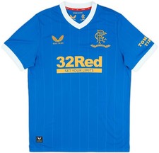 New Glasgow Rangers Football